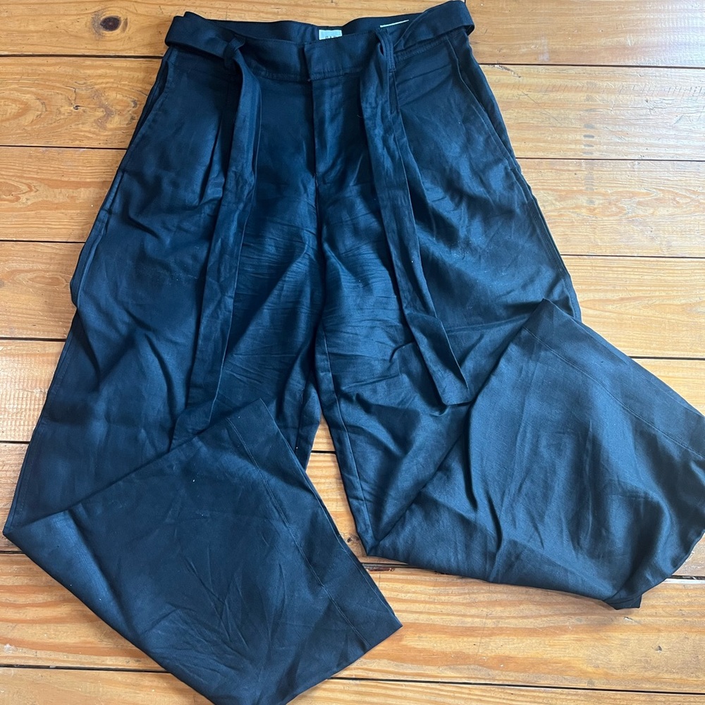 GAP BLACK PANTS